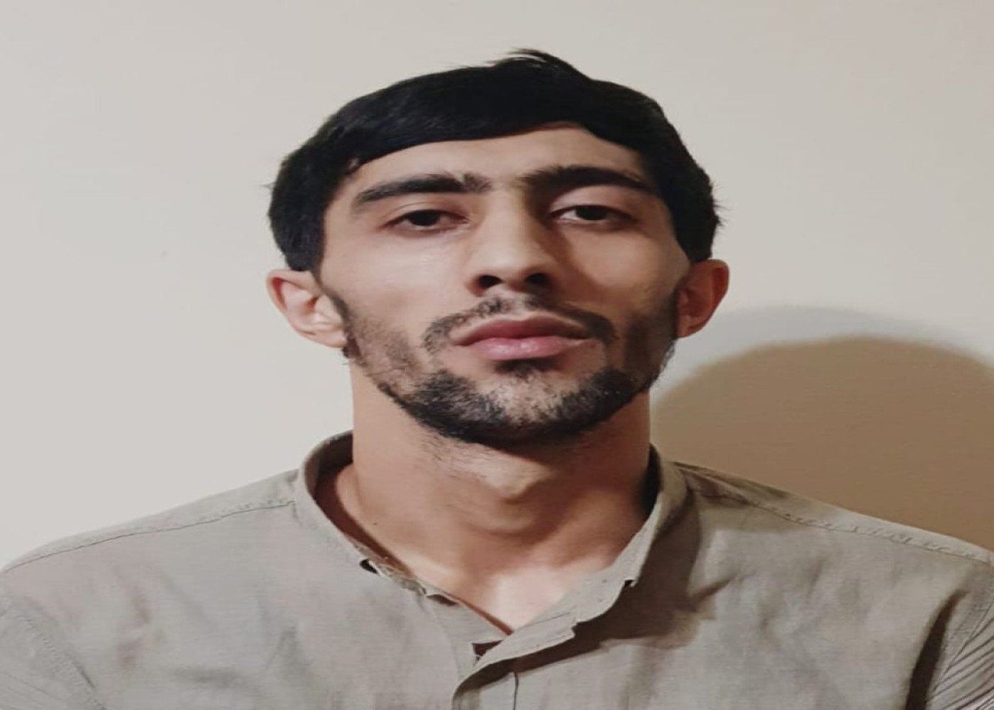 Yevlax sakini 2 kq narkotiklə TUTULDU