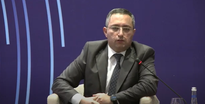 Azərbaycanlı iqtisadçıya BVF-də yüksək vəzifə verildi