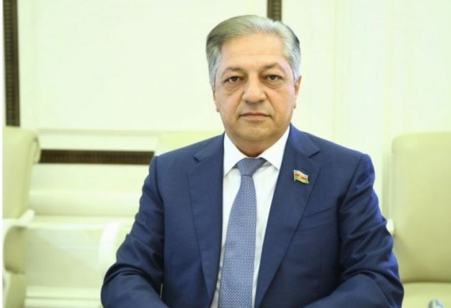 İlham Əliyev Cənubi Qafqaz bölgəsinin gələcəyini birdəfəlik müəyyən etdi