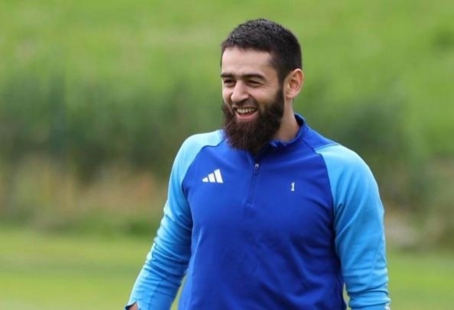 Şahruddin “Beşiktaş”a qarşı oynaya bilməyəcək