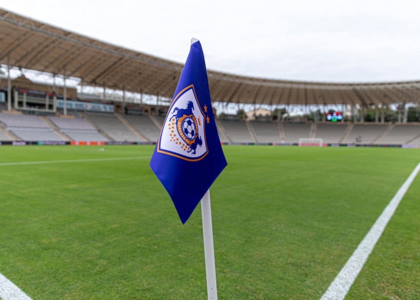 “Qarabağ” – “Sumqayıt” oyununun stadionu dəyişdirildi