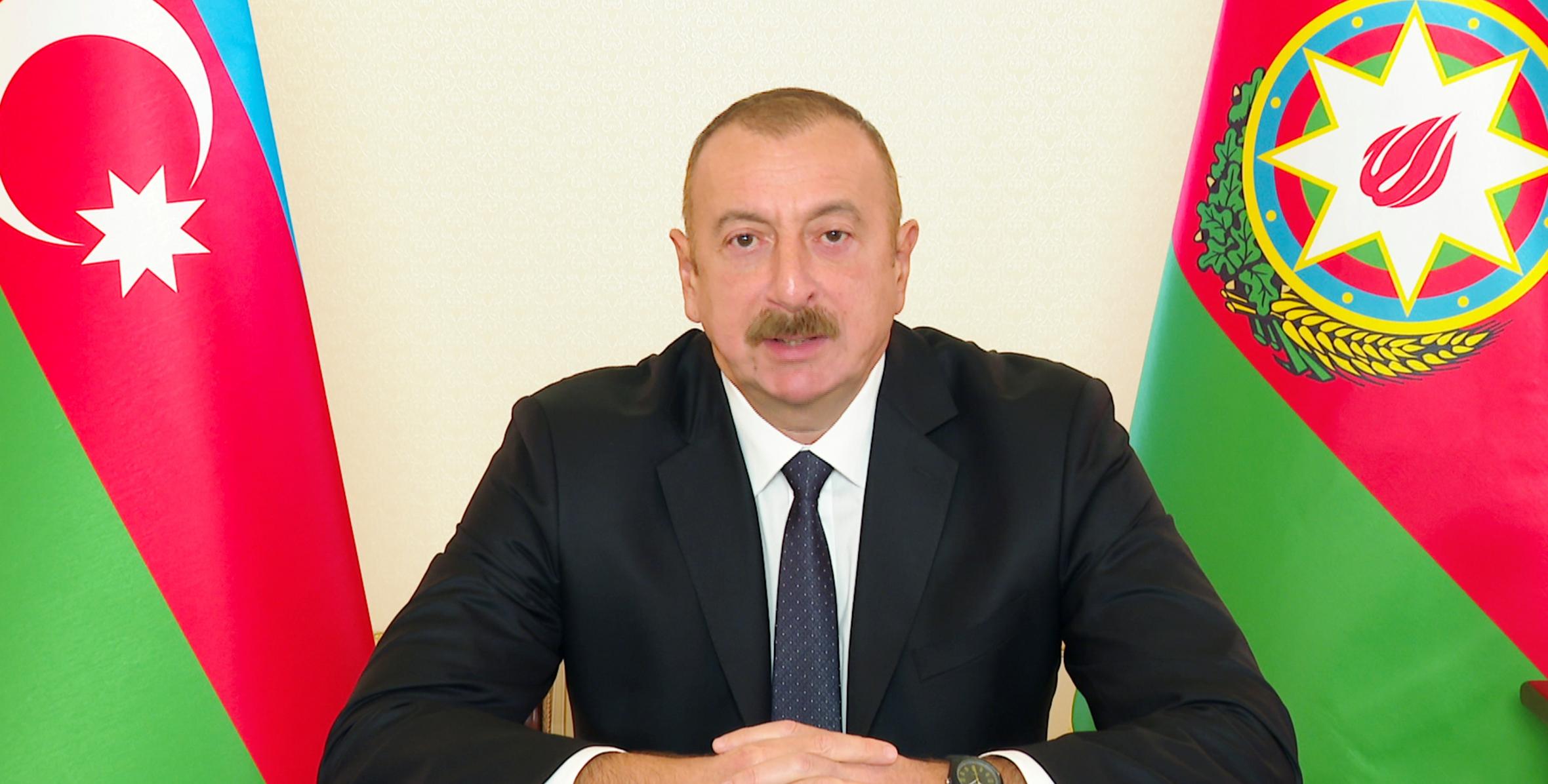 Ermənilərin Azərbaycan cəmiyyətinə inteqrasiyası uğurla gedəcək
