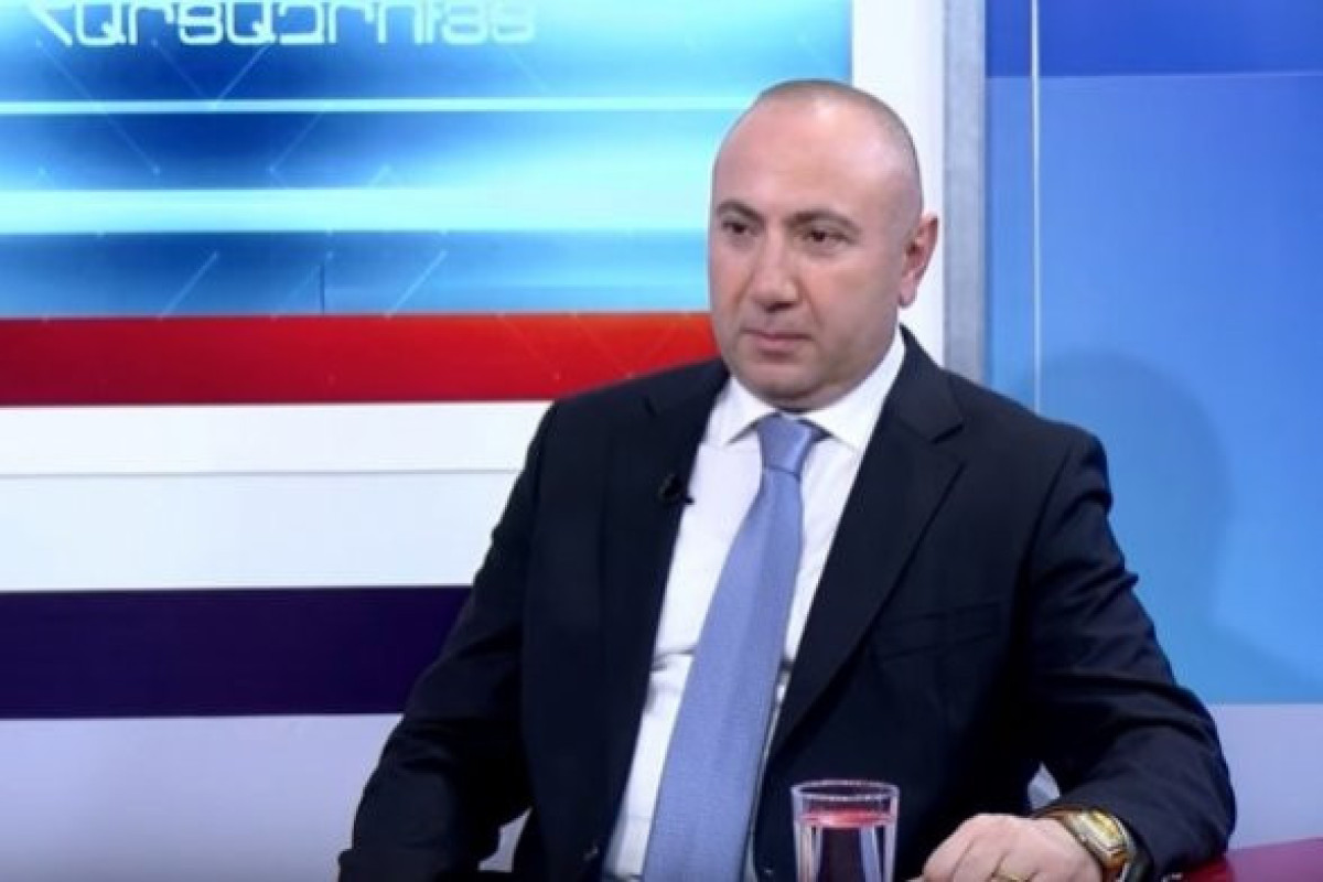 Paşinyan bu tarixədək istefa verməlidir - Ermənistan müxalifəti