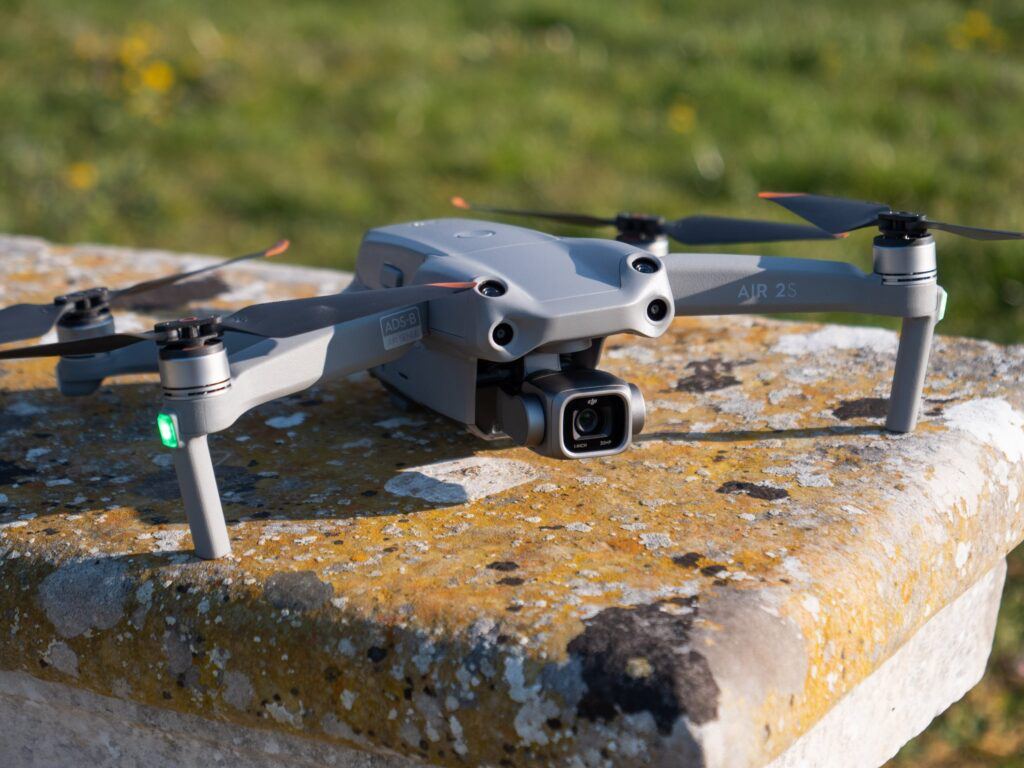 Fiziki şəxslərə dronlardan istifadə YASAQLANDI