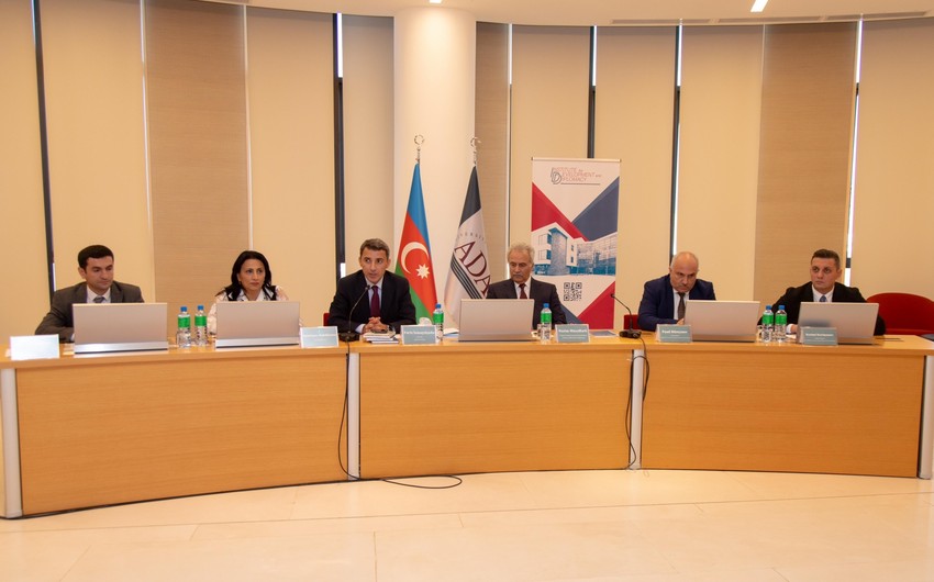 Məcburi köçkünlər arasında sosioloji sorğu keçiriləcək