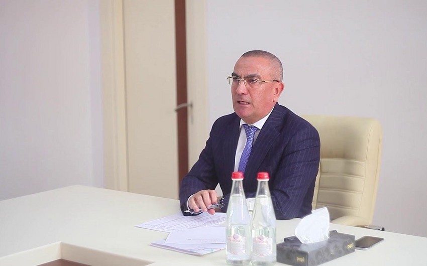 Alimpaşa Məmmədovun 13 il həbsi istənildi 