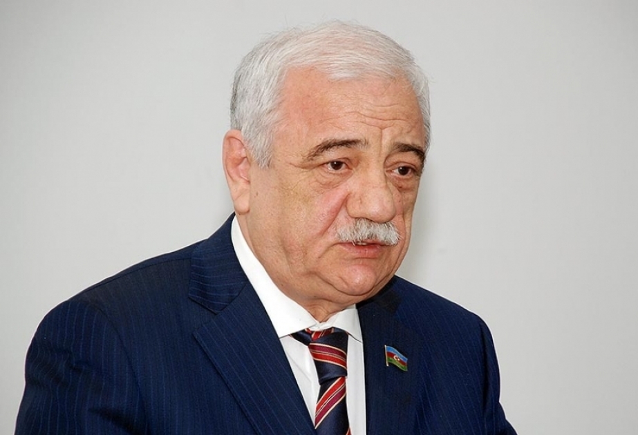 İğdır-Naxçıvan qaz kəməri Naxçıvanın inkişafına təsir edəcək