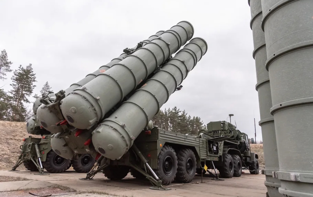 Ukraynaya nasaz S-300 raketləri veriləcək 