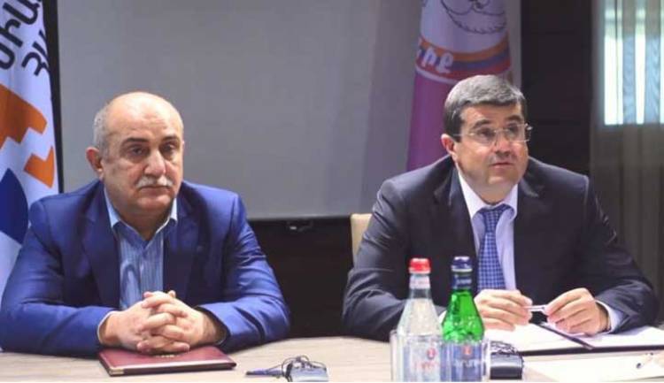 Samvel Babayan separatçılara qarşı hücuma keçdi: Məhkəmədə cavab verəcəklər!