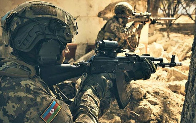 11 şəhidimizin şəxsiyyəti müəyyənləşməyib