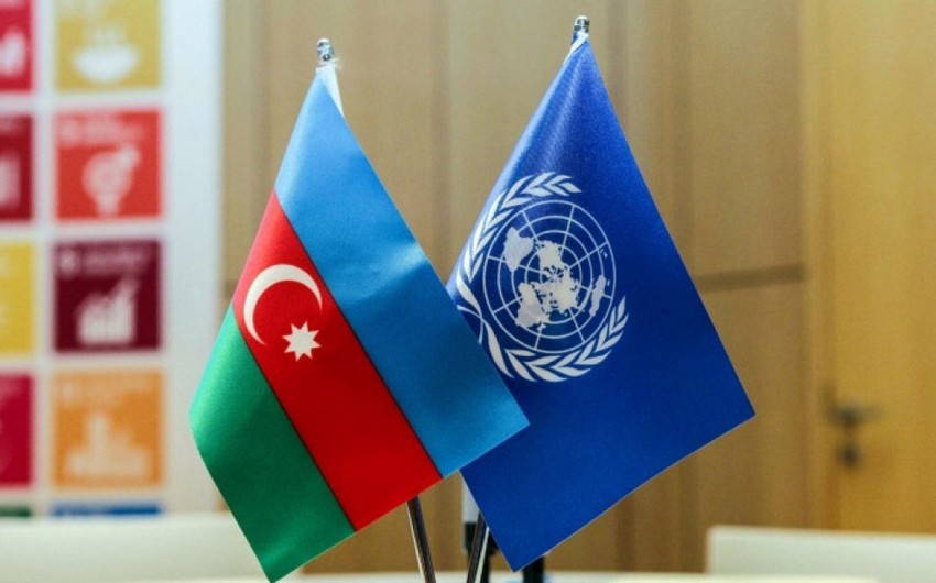 BMT Cənubi Qafqazda davamlı sülh üçün işləməyə sadiqdir
