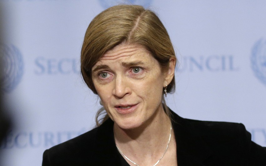 USAID rəhbəri Azərbaycana gəlib