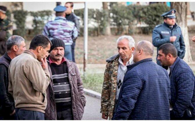 Qanunvericiliyə uyğun ermənilər bütün xidmətlərdən yararlana biləcəklər - Ulvi Quliyev