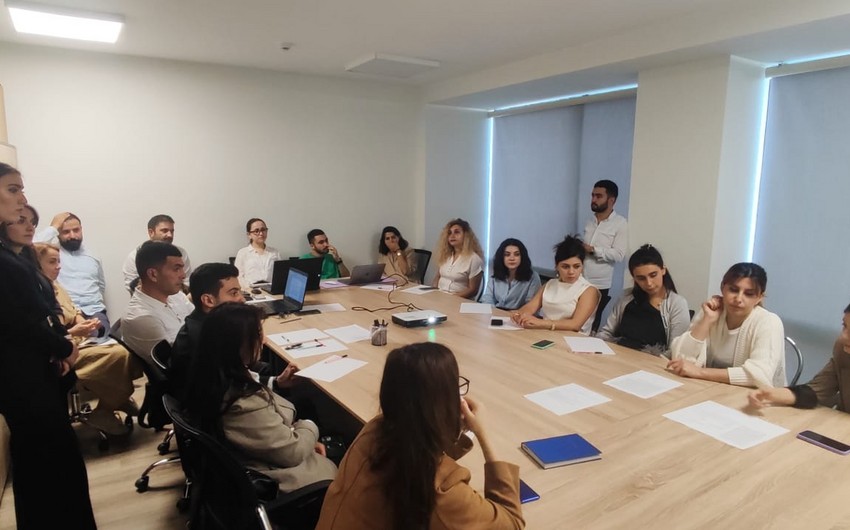 Bayıl qalasından çıxarılan daşların tədqiqatı aparıldı - FOTO