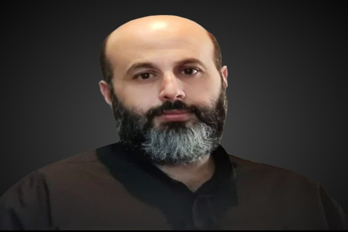 Azərbaycanda sayt rəhbərinə 17 il HƏBS VERİLDİ