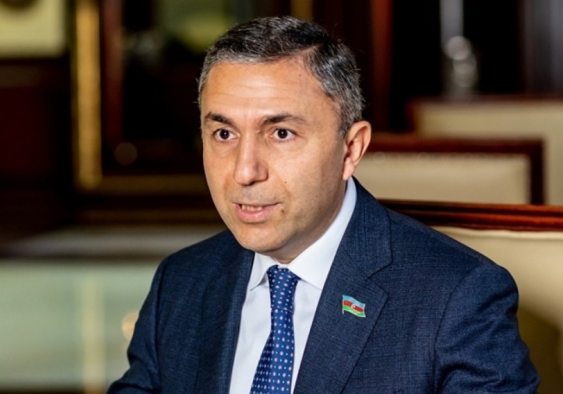 Rəqabət Məcəlləsi qəbul olunsa, 3 qanun ləğv ediləcək - Komitə sədri
