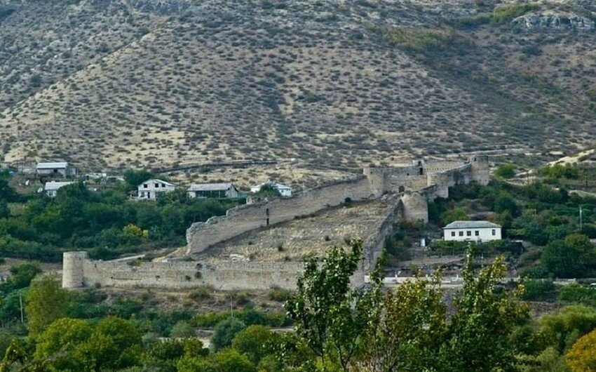 30 il sonra qalıqları tapılan hərbçimiz dəfn olundu