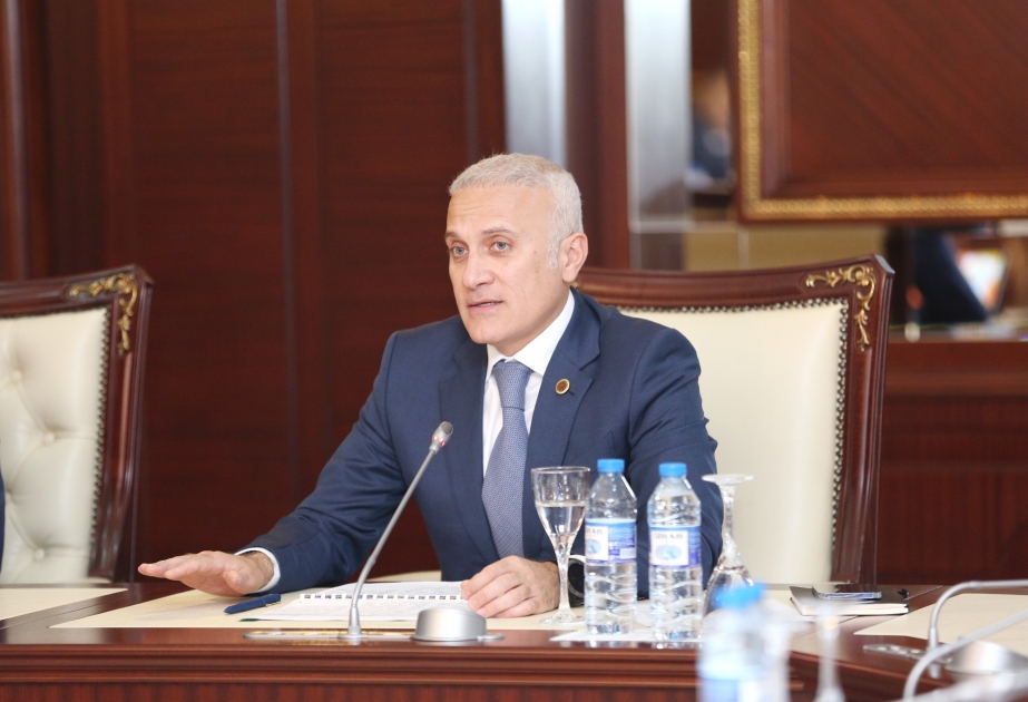 Qanunsuz gəlirlə bağlı əlavə maliyyə sanksiyası tətbiq olunacaq