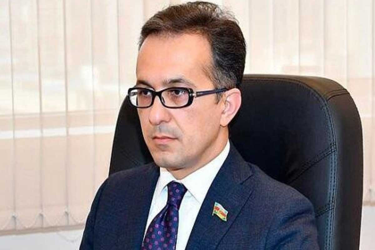 Ramin Məmmədov Yevlaxda Qarabağ erməniləri ilə görüşəcək