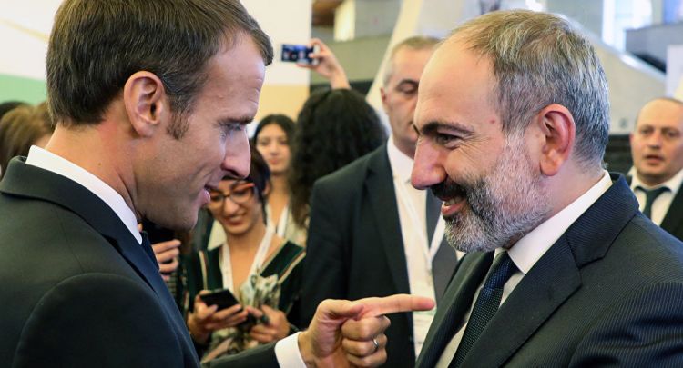 Azərbaycan erməni lobbisinə böyük zərbə VURDU