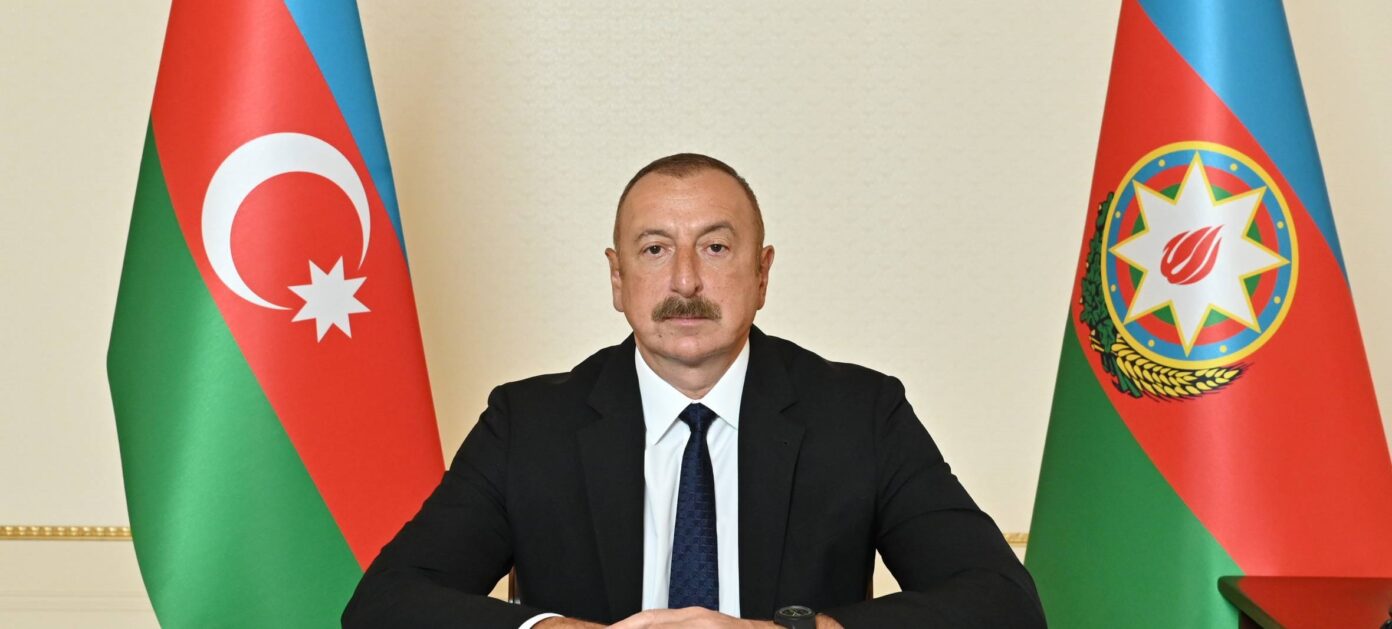Həmkarlar İttifaqı İlham Əliyevə MÜRACİƏT ETDİ