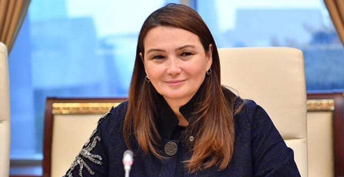 Bu dünyadan Qənirə Paşayeva adlı işıqlı bir insan keçib getdi... - REAKSİYALAR