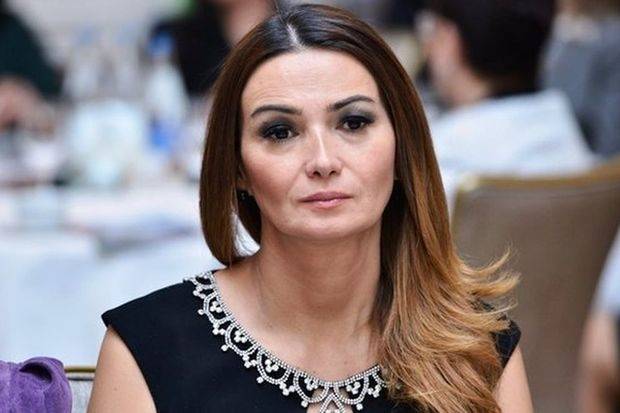 Səfir: Qənirə Paşayevanın vaxtsız ölümü məni kədərləndirdi