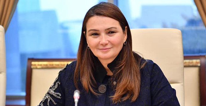 Milli Məclis Qənirə Paşayevanın vəfatı ilə bağlı məlumat yaydı