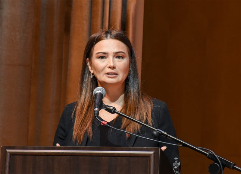 Tatarıstandan Qənirə Paşayevanın vəfatı ilə bağlı BAŞSAĞLIĞI