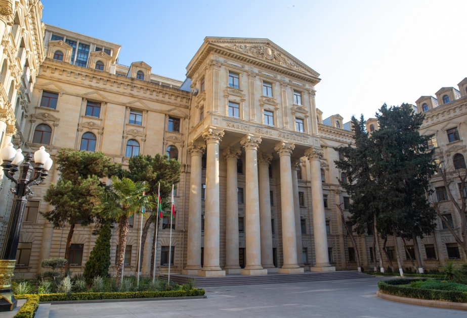 BMT qurumları Qarabağa DƏVƏT EDİLDİ