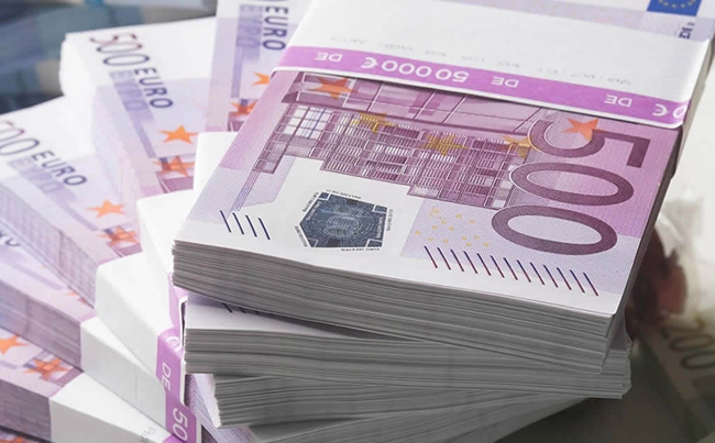 Lotereyada 130 milyon avro uduldu - Sensasiya
