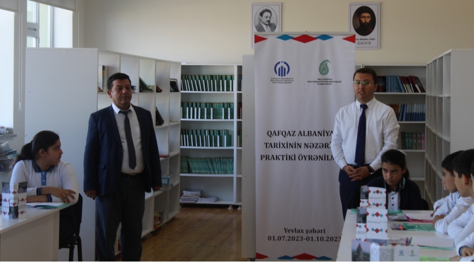 Erməni saxtakarlığı ifşa olunur - FOTO