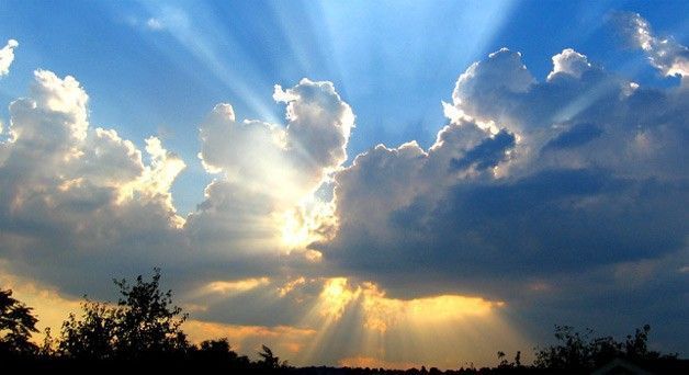 Sabahın hava proqnozu AÇIQLANDI