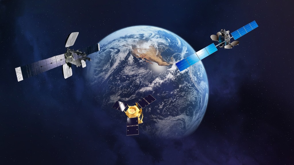Azərbaycanın kosmos sahəsində uğurlarını yüksək qiymətləndiririk - IAF prezidenti