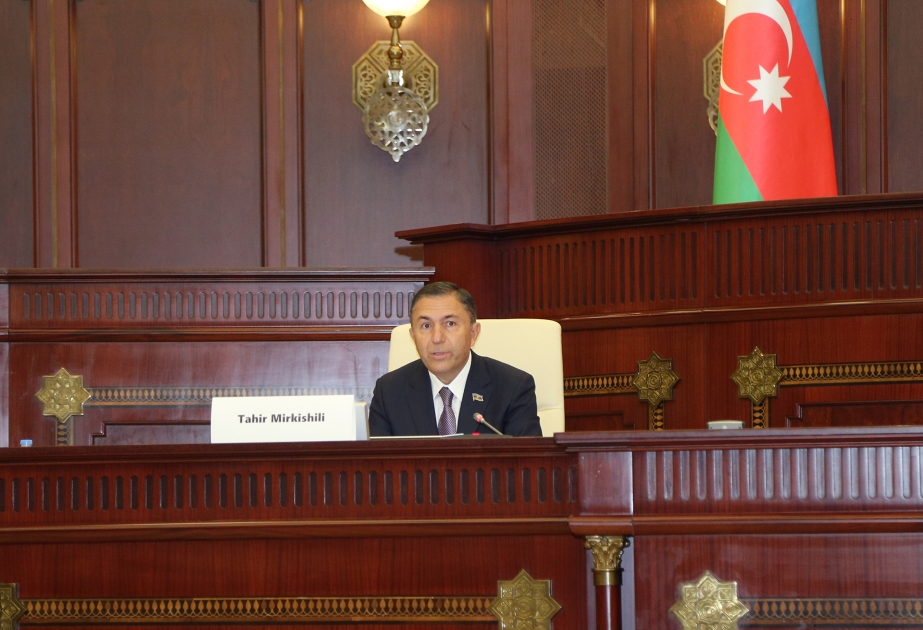 Azərbaycan kosmos sahəsində əməkdaşlığa maraqlıdır - Deputat