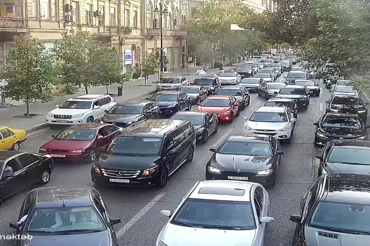 Bu yollarda TIXAC var