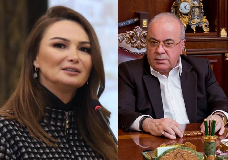 Parlamentdə Qənirə Paşayeva və Madər Musayevin xatirəsi yad edildi