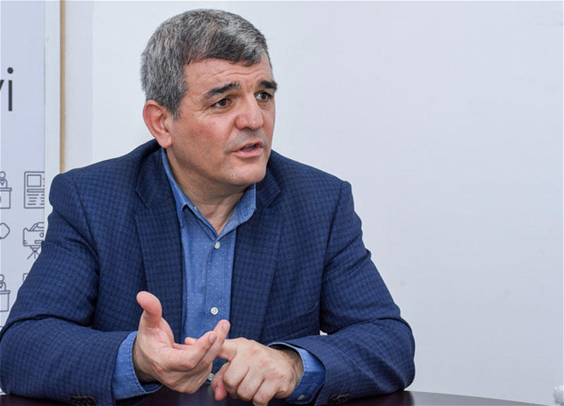 Fazil Mustafanı güllələyənlərdən nə xəbər var...