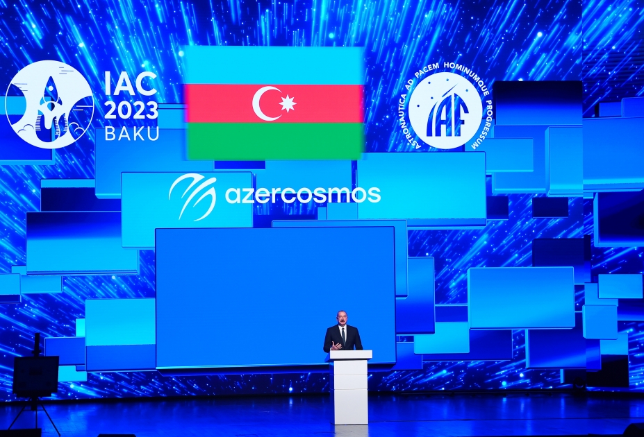 Biz şəhidlər verərək BMT-nin qətnamələrini icra etmişik