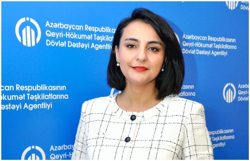 QHT Agentliyi 2024-cü ilin qrant müsabiqəsinin mövzularını AÇIQLADI