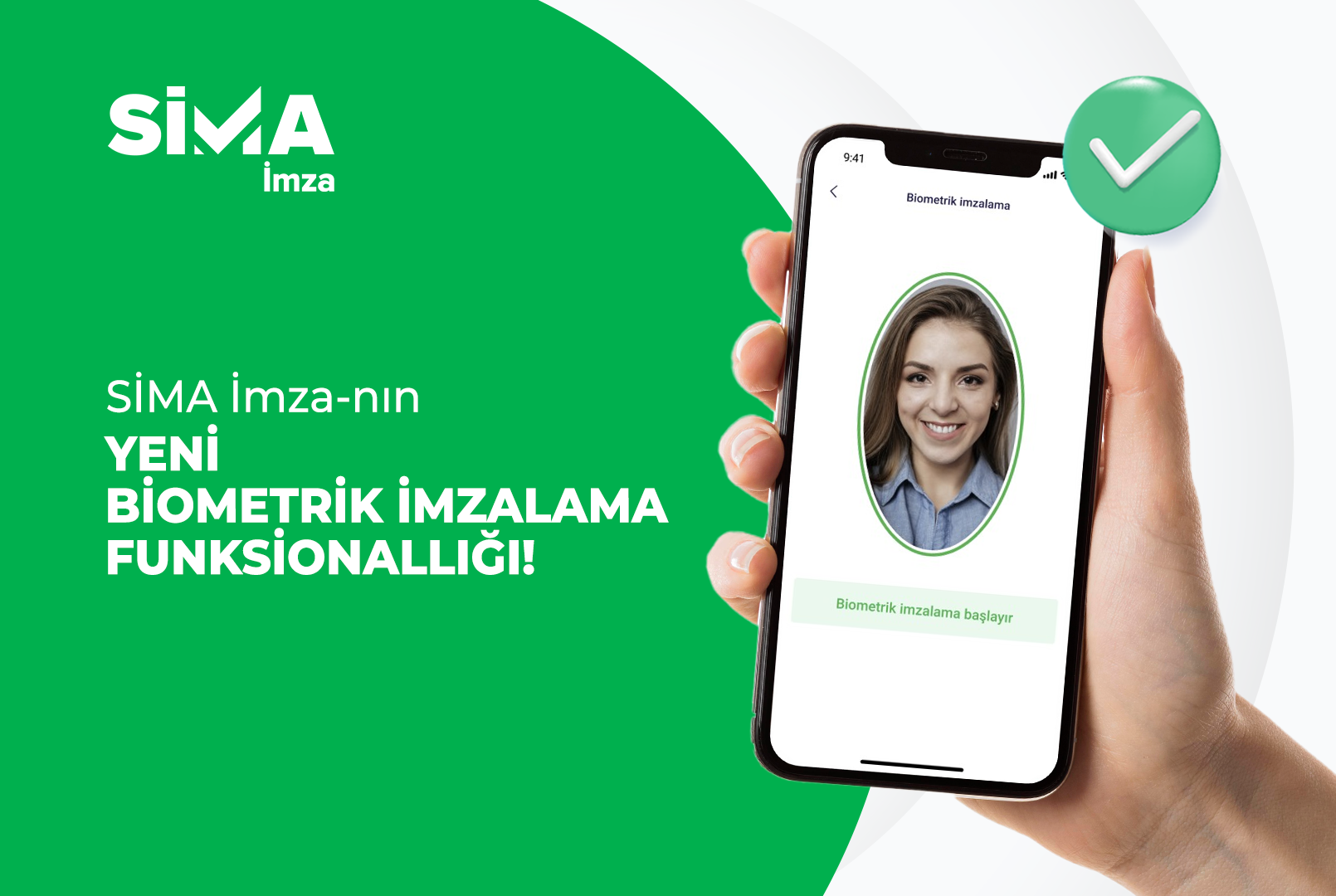 SİMA İmza ilə başqasının sənin adından sənəd imzalamasının qarşısını al!