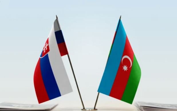 Azərbaycanla Slovakiya arasında saziş təsdiqləndi