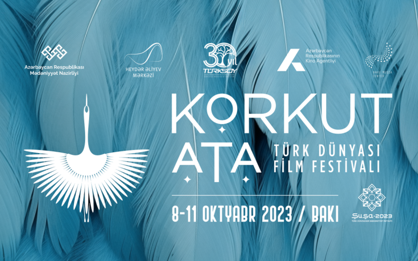 Şuşada Türk Dünyasının Film Festivalı keçiriləcək