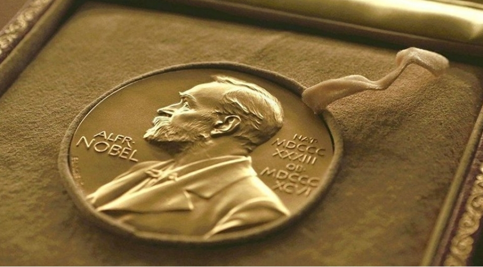Nobel Mükafatının qalibləri AÇIQLANDI
