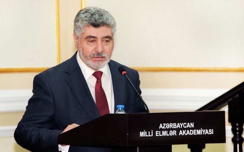 İlham Əliyev Teymur Kərimlini təltif etdi