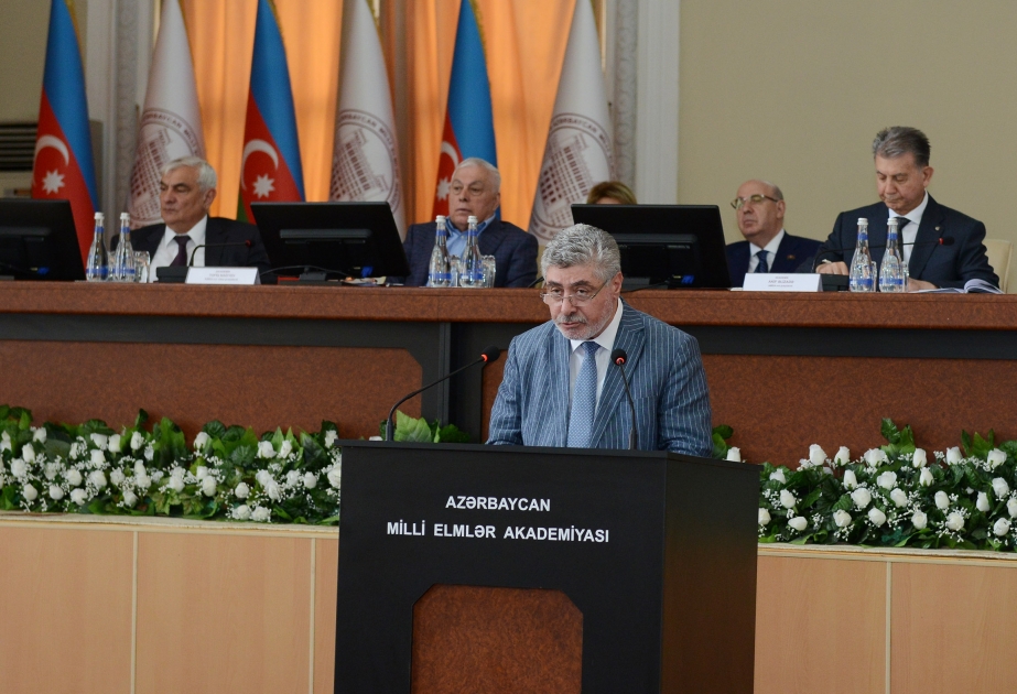 Prezidentin təltif etdiyi alim Modern.az-a DANIŞDI: Təşəkkür məktubu hazırlayıram...