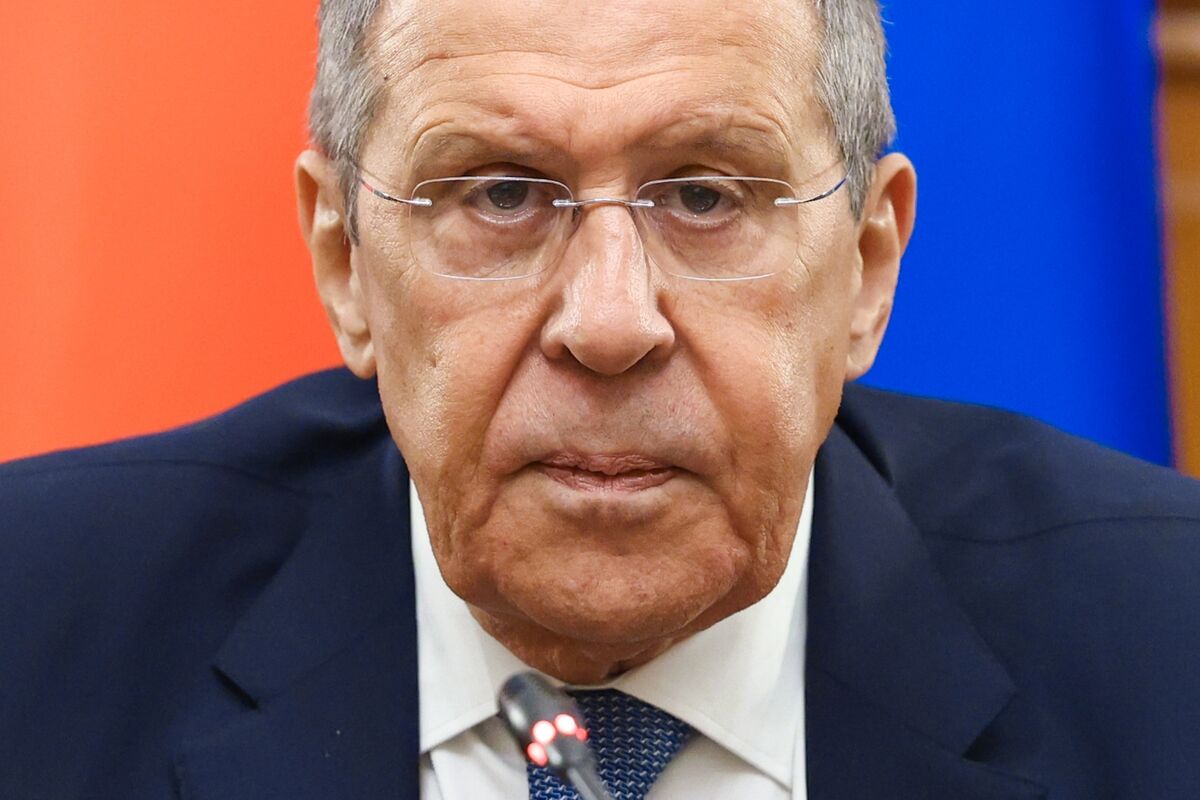 ABŞ rəsmisi: Lavrov nadir halda düz deyib
