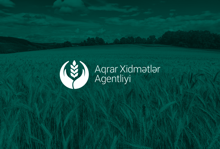 Aqrar Xidmətlər Agentliyində sədr təyinatı