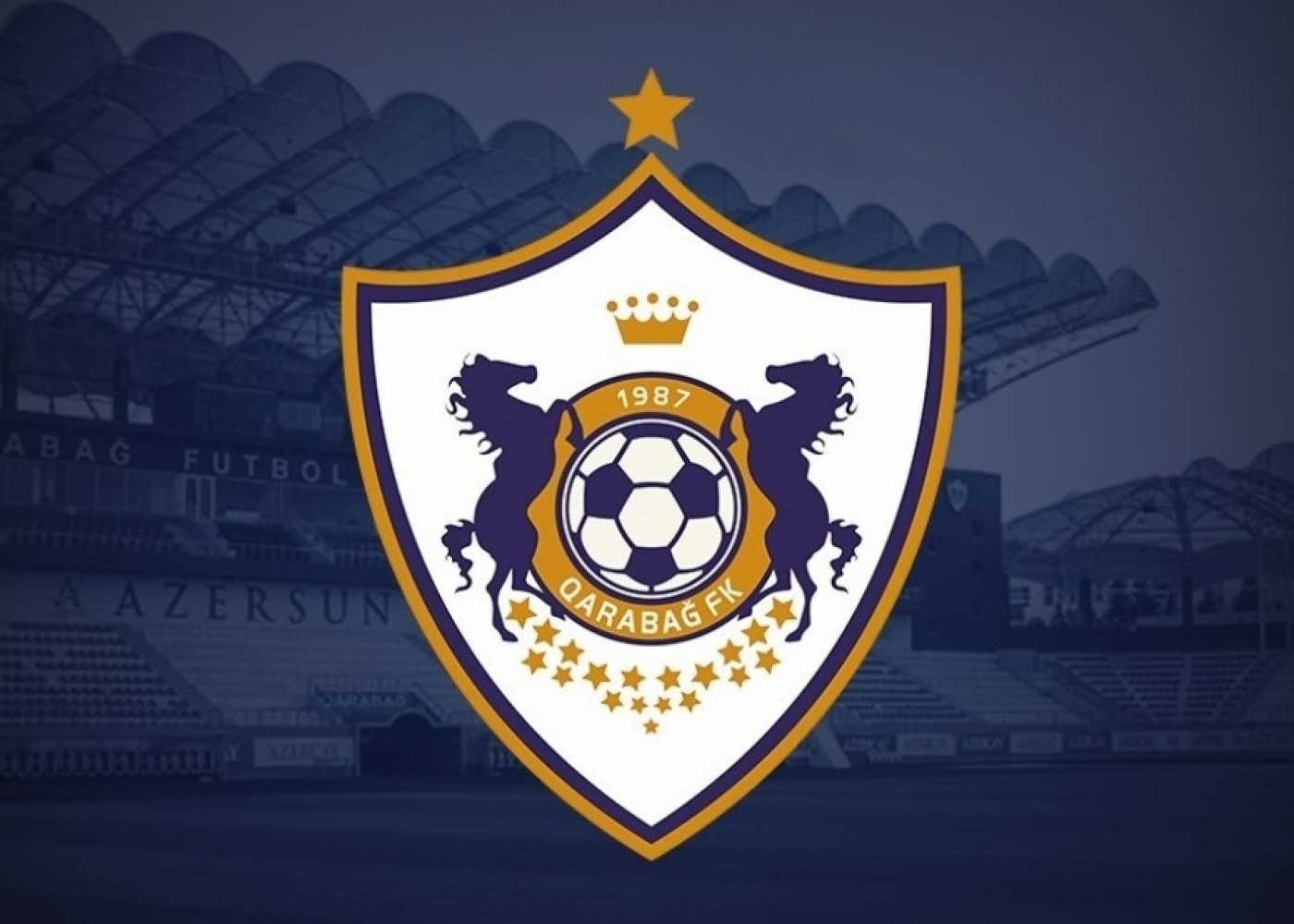 “Qarabağ” “Neftçi”nin rekordunu təkrarladı