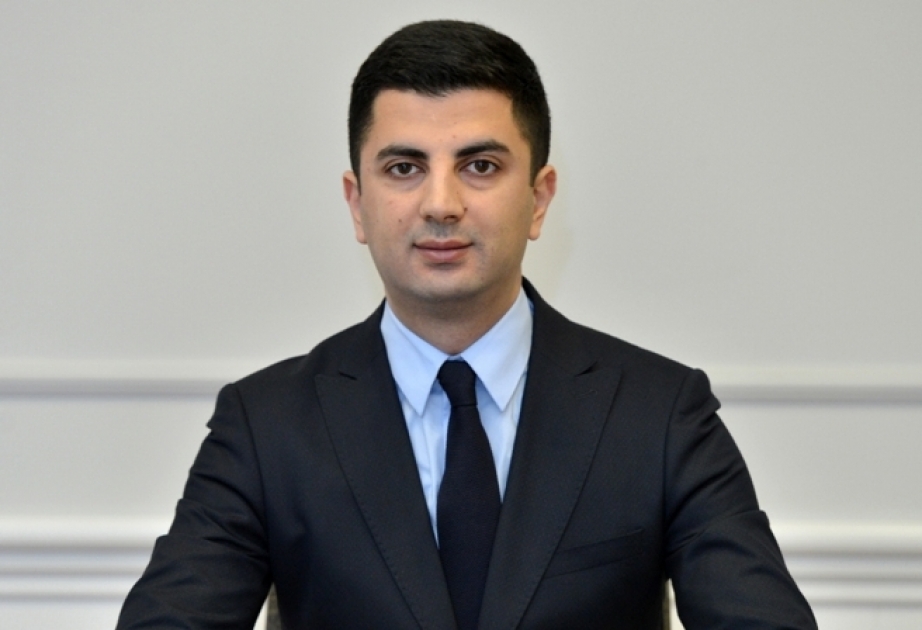Emin Əmrullayev Eşqi Bağırova yüksək vəzifə verdi